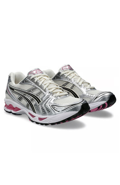 Gel-Kayano 14 - Cream/Sweet Pink