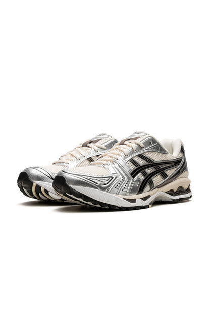 Gel-Kayano 14 - Cream/Black