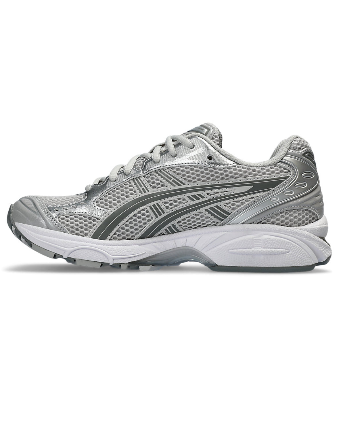 ASICS Gel-Kayano 14 – Cloud Grey/Clay Grey