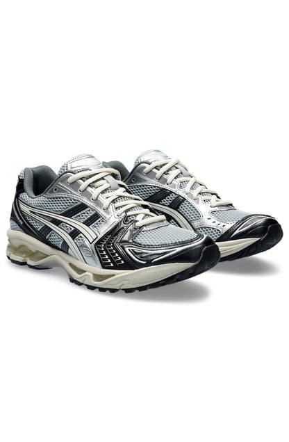 ASICS Gel-Kayano 14 - Black & Glacier Grey