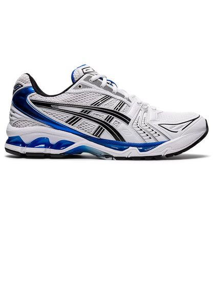 ASICS GEL-Kayano 14 « White/Pure Blue