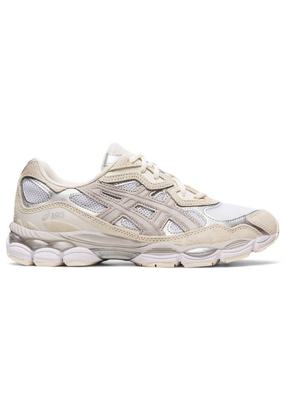 ASICS GEL-NYC - White/Oyster Grey