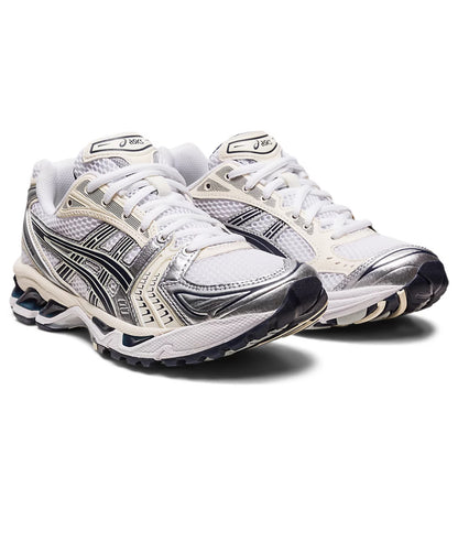 ASICS GEL-Kayano 14 - White/Midnight