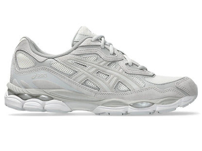 ASICS Gel-NYC - Unisex - Cream/Cloud Grey